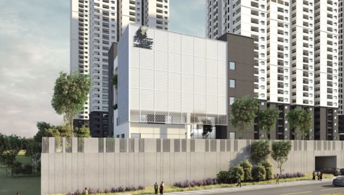 Prestige Group office